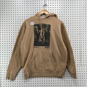 Jonas brothers remember this tour merch sweatshirt